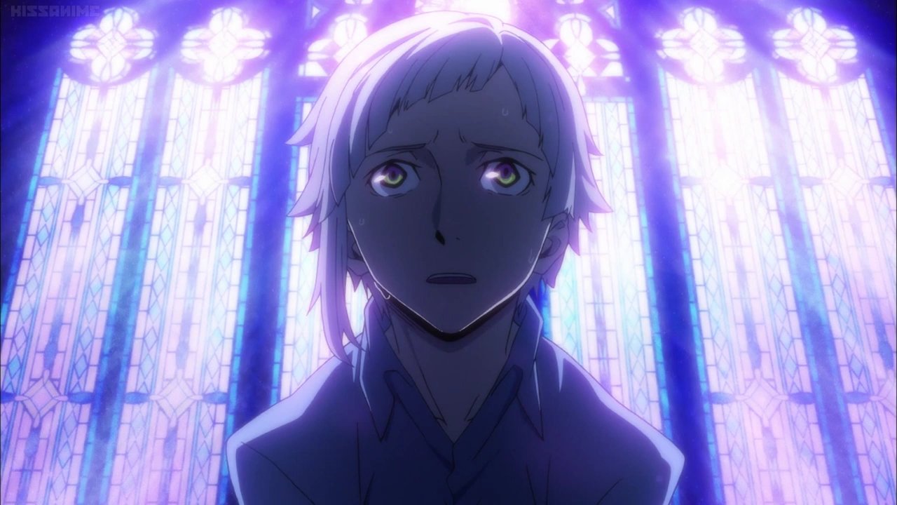 Bungo Stray Dogs: História, personagens, onde assistir e tudo sobre o anime