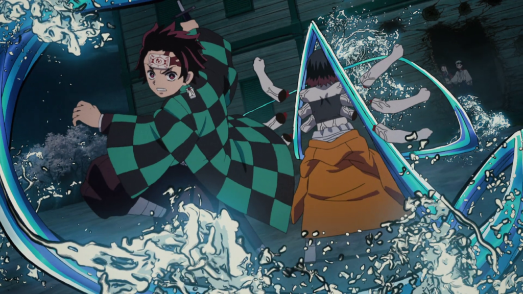 Entenda o que é o Mundo Transparente em Kimetsu no Yaiba - Critical Hits