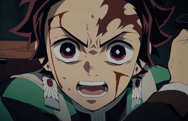 Kimetsu No Yaiba - Beleza e boa execução - Maratona de Sofá