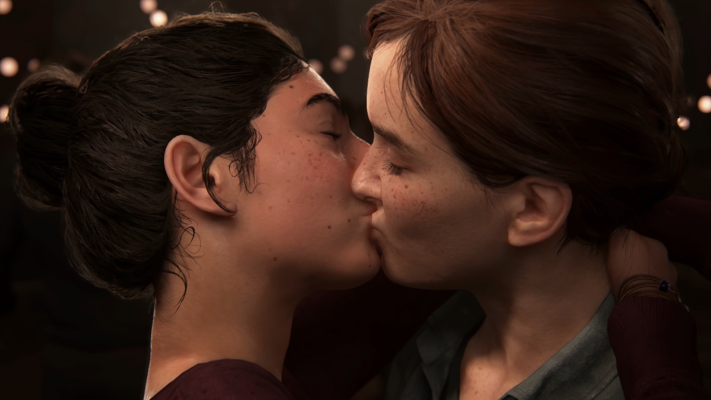 The Last of Us Part II: Ellie é gay. Não honraremos a personagem ao  esconder, diz co-escritora
