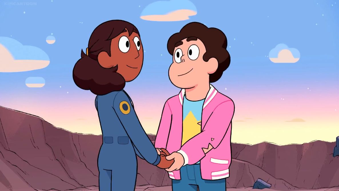 Steven And Connie Maratona De Sof   Steven And Connie 