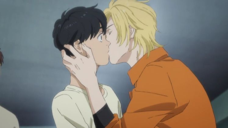 CUIDADO AO ASSISTIR BANANA FISH: ENTENDA OS GATILHOS E A COMPLEXIDADE DO  ANIME 