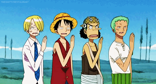 Anime chinês Mo Dao Zu Shi ultrapassa One Piece em lista de maior exibição